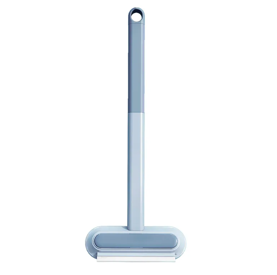 4-in-1 Pet Hair Remover & Cleaning Brush